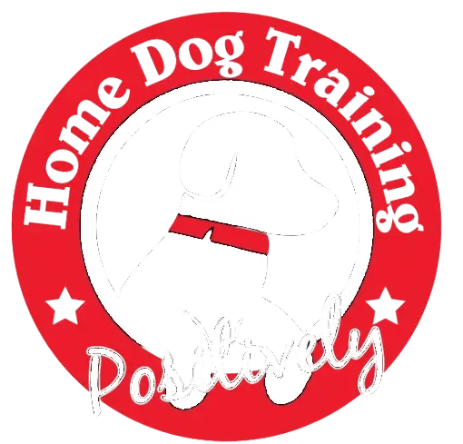 Home Dog Training logo