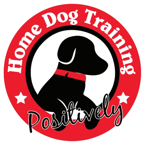 Home Dog Training logo