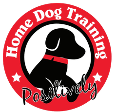 Home Dog Training logo
