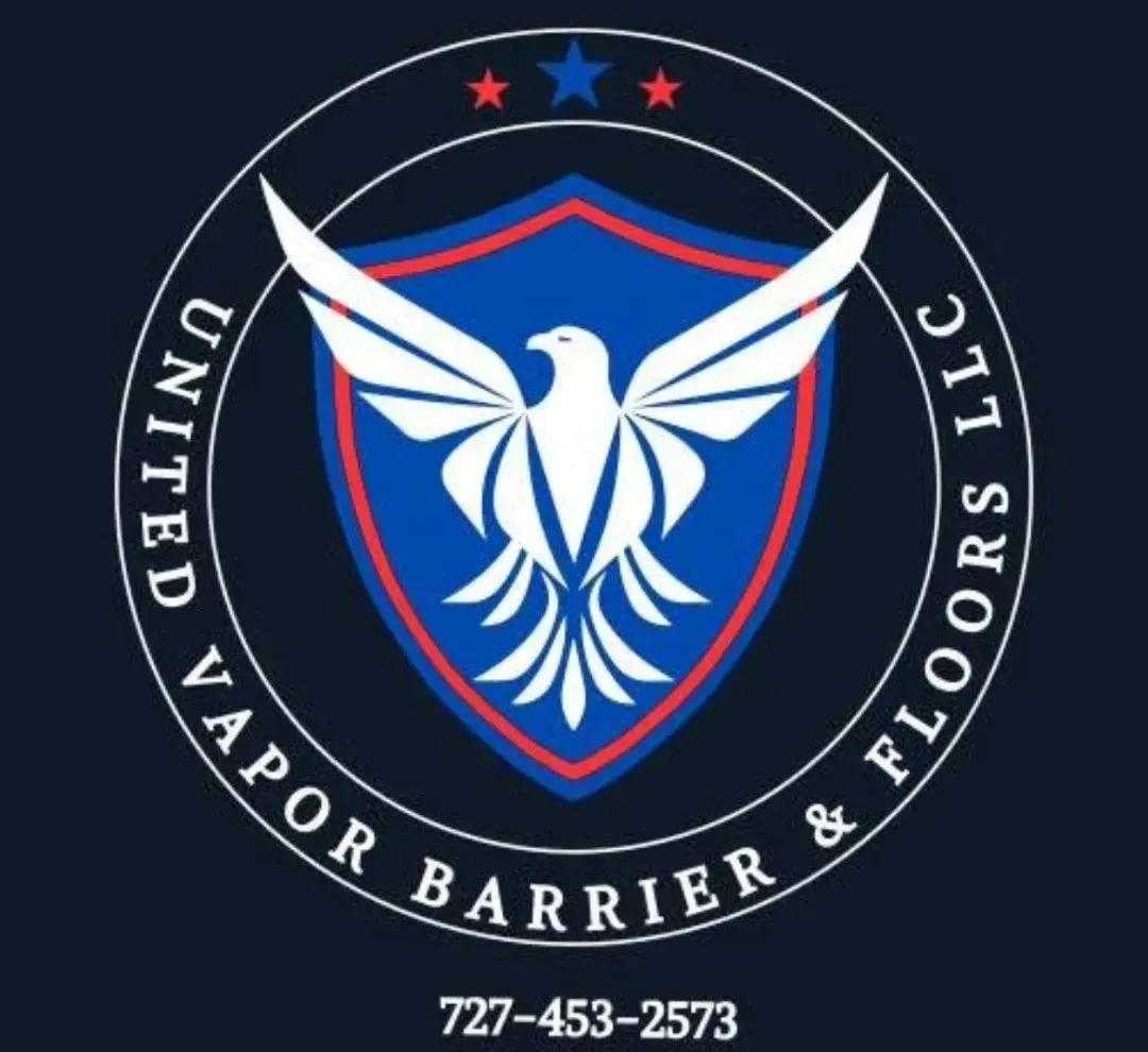 United Vapor Barrier & Floors United Vapor Barrier & Floors