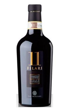 Spedizione vini