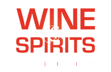 Wine e spirits – Logo
