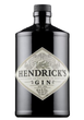 gin hendrix