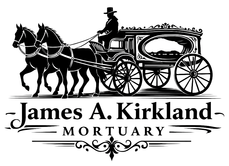 Funeral Home Logo