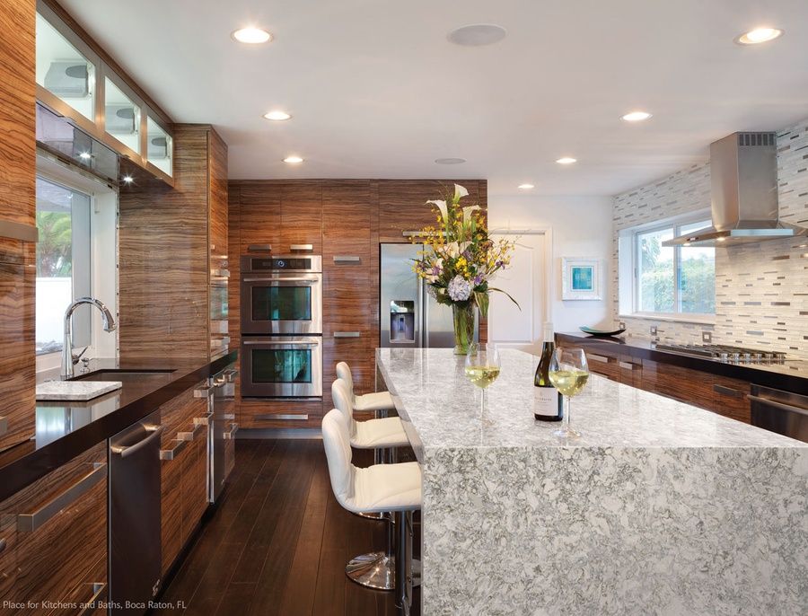 Granite & Quartz Company in New Jersey