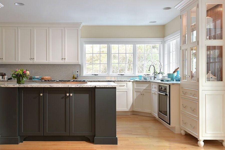 Candlelight Cabinetry at Alfano Kitchen & Bath