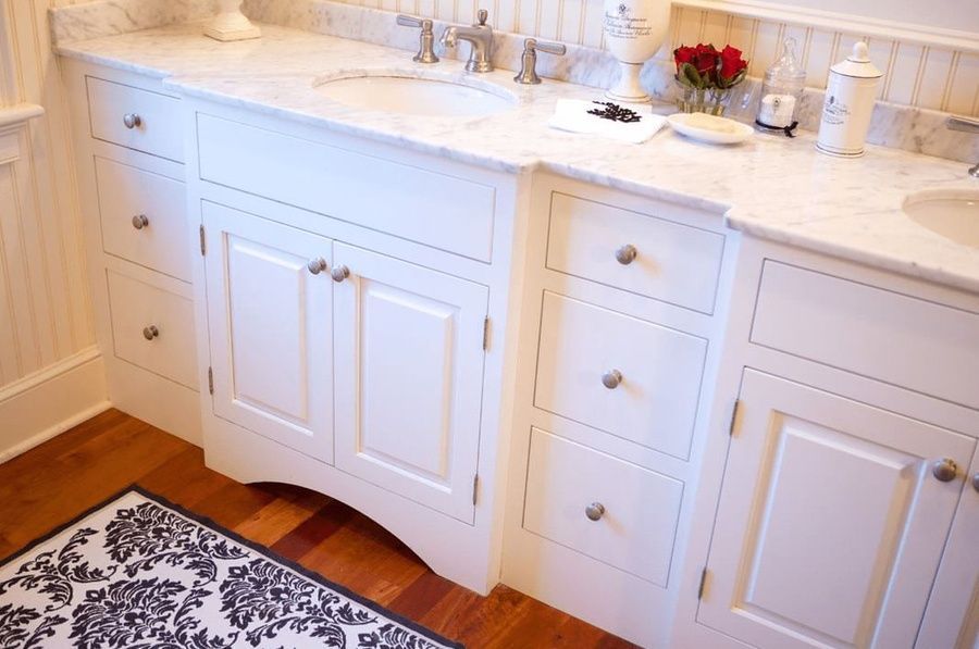 Kitchen Cabinets & Bathroom Cabinets in New Jersey