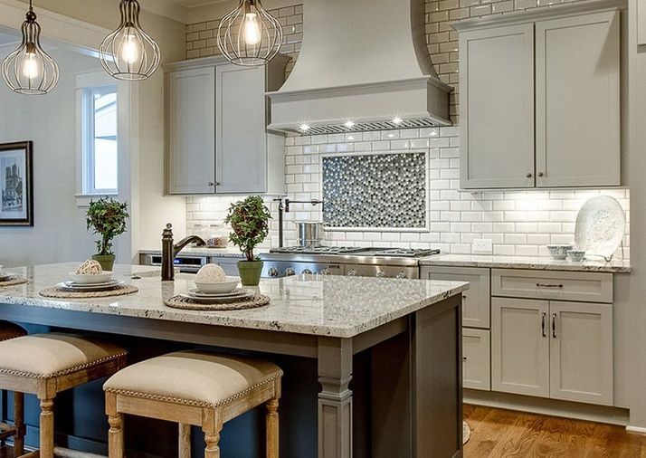 Alfano Kitchen + Bath Awarded The Best Of Houzz