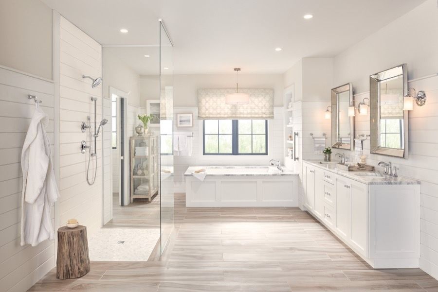 Tubs & Plumbing Fixtures in New Jersey