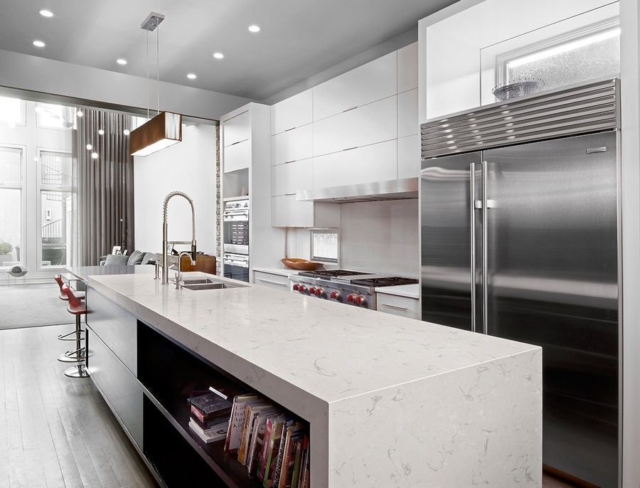 Granite & Quartz Company in New Jersey