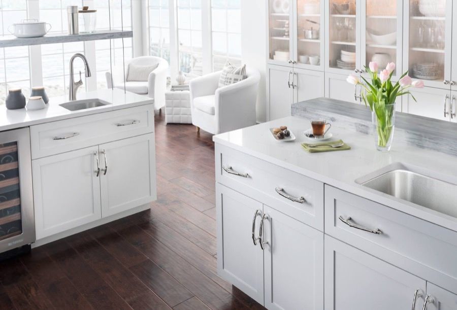 Cabinet Knobs & Accessories in New Jersey