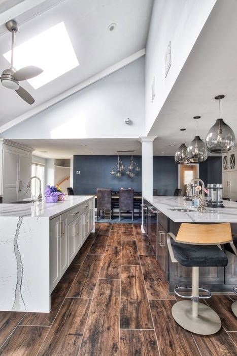 Kitchen Cabinets in New Jersey