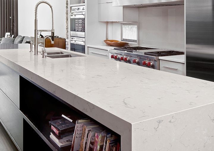 Countertops
