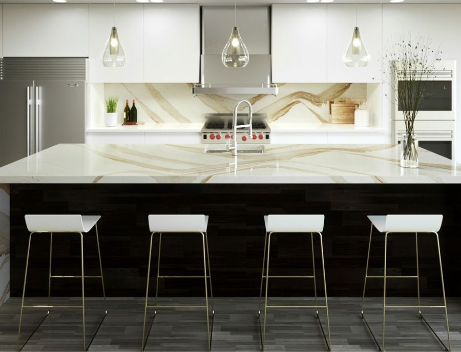 Granite & Quartz Company in New Jersey