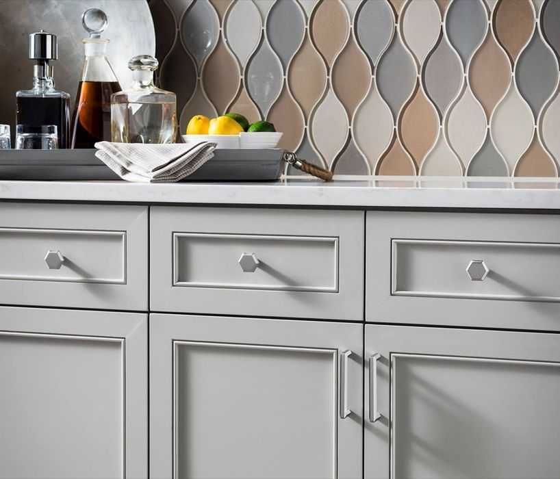 Cabinet Knobs & Accessories in New Jersey