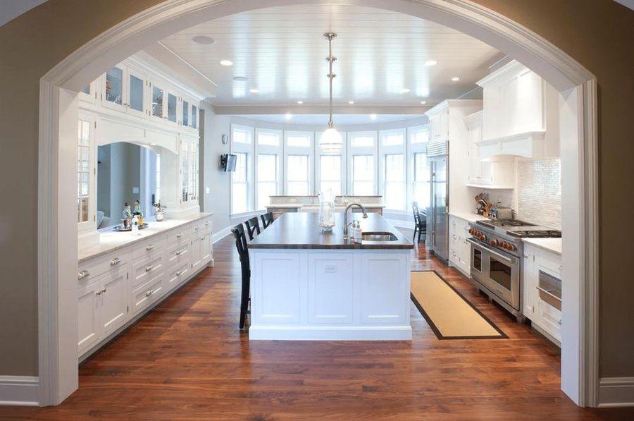 Kitchen Cabinets & Bathroom Cabinets in New Jersey