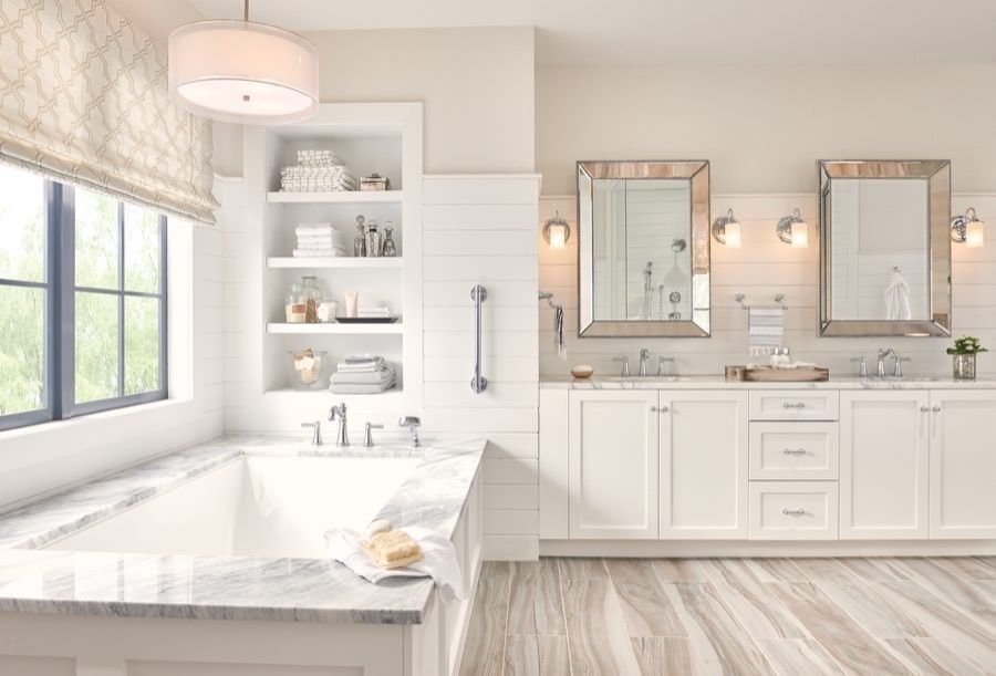 Tubs & Plumbing Fixtures in New Jersey