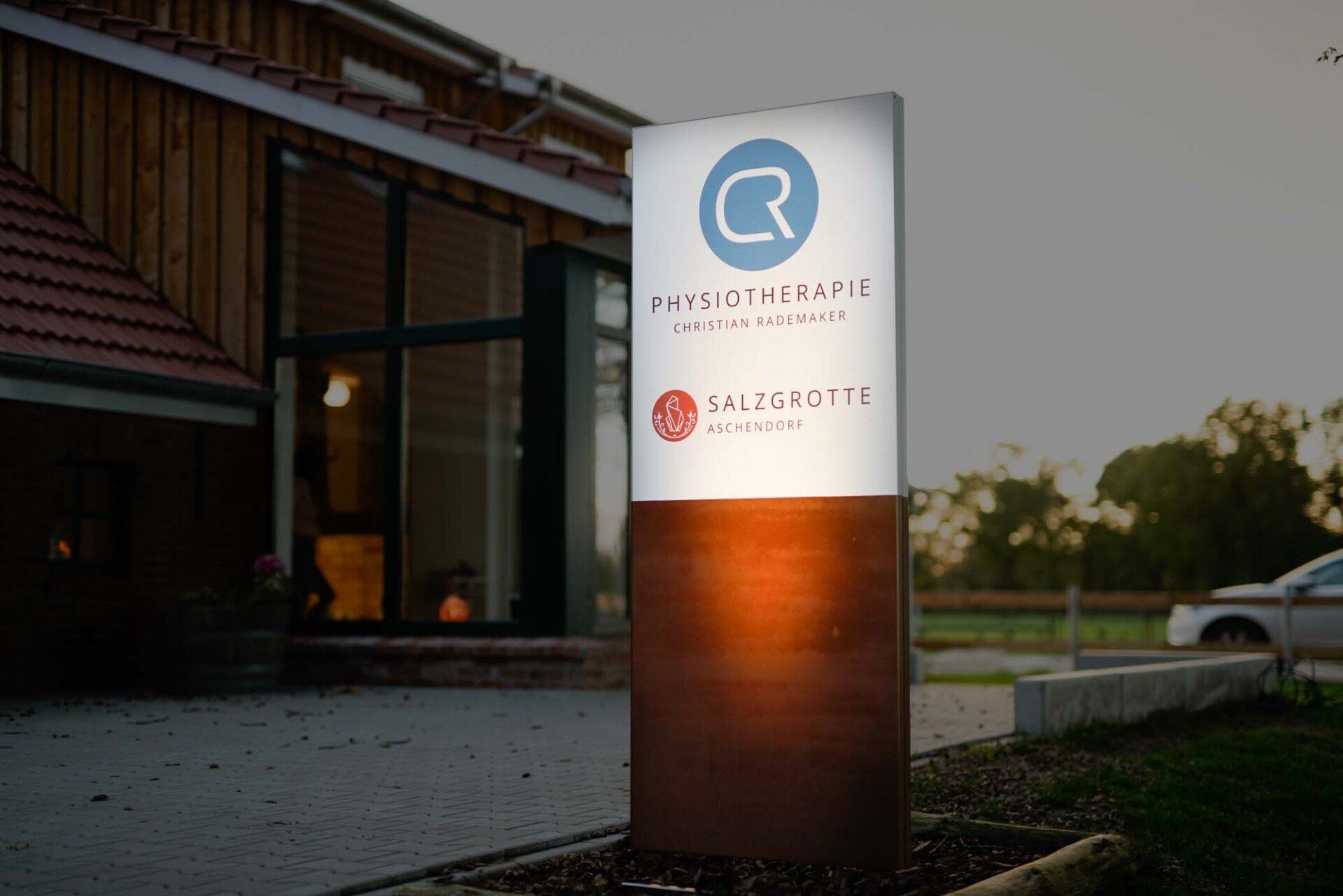 pylone, werbepylonen, werbepylone, werbepylon, individuelle werbepylone, werbestelen