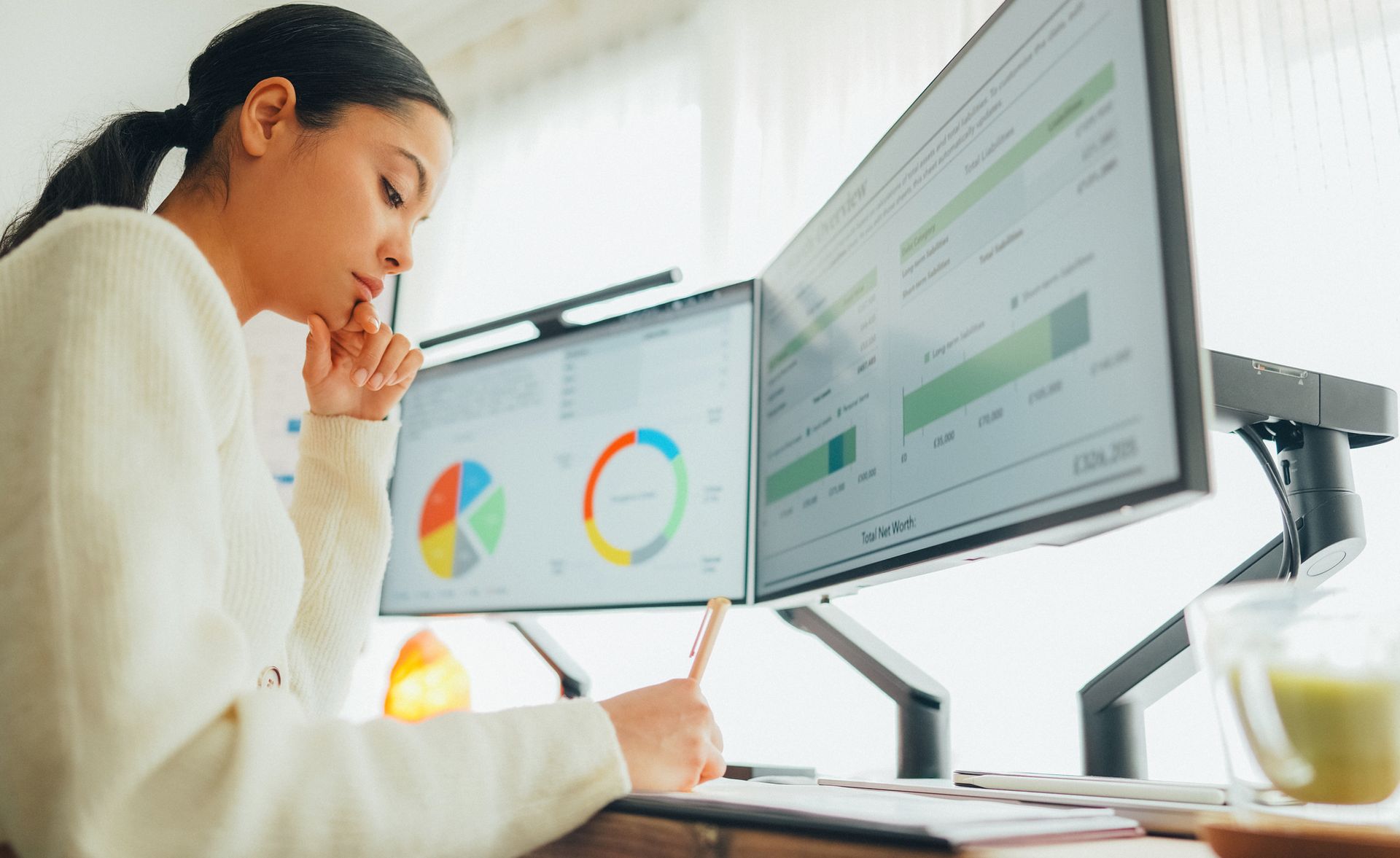 AI in Finance: Why Team Structures are Shifting Now