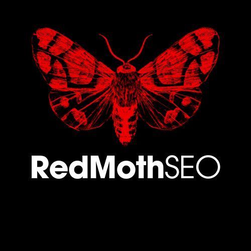 RedMoth Website Development