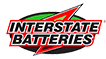 Interstate Batteries Logo | Oak Harbor Lube Express