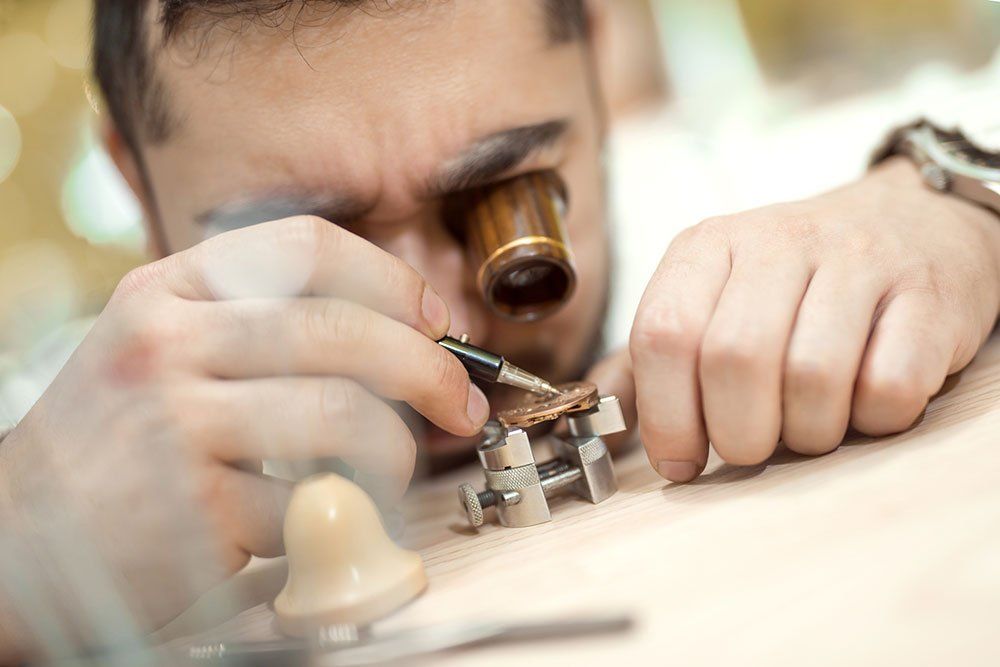 WNY Clock Repair Buffalo, NY Antique & Grandfather Clock Repair