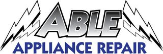 Able Appliance Repair: Affordable Appliance Repairs in Mackay