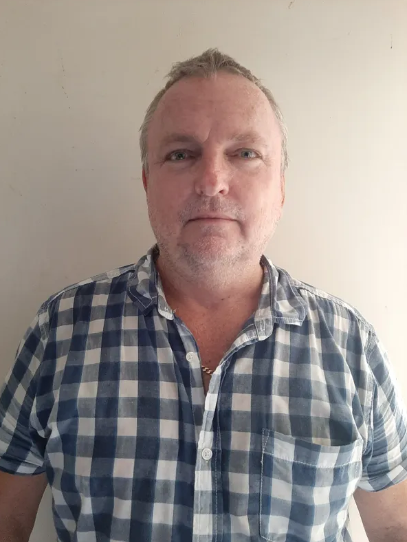 Repairman Darren — Appliance Repairs in Mackay, QLD