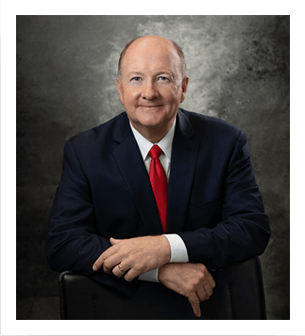 dwight bain