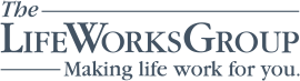 life work group logo