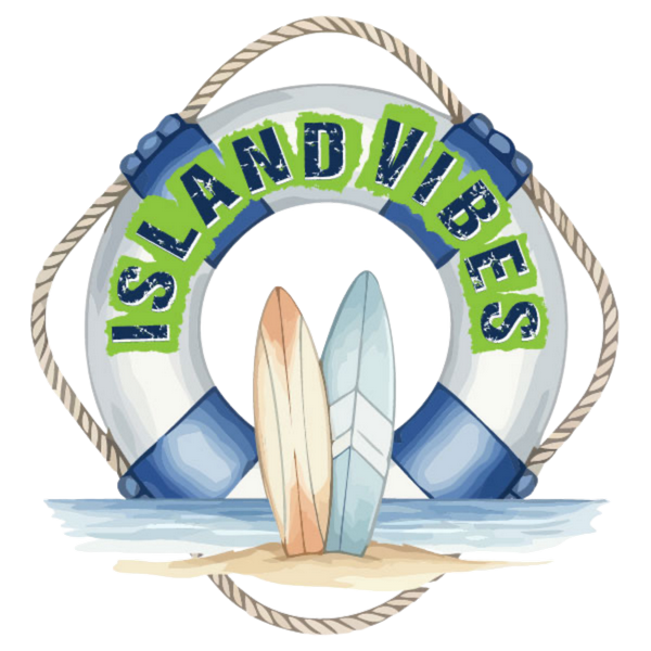 Island Vibes Coastal gift shop in Key Largo Florida