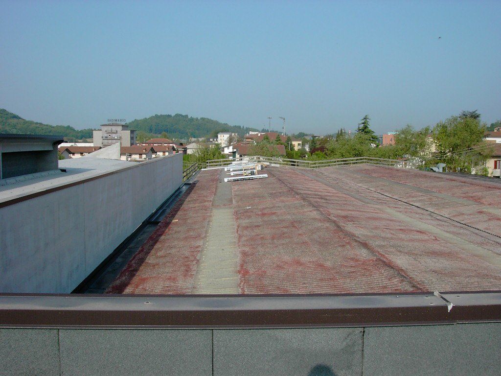 rimozione amianto Bergamo