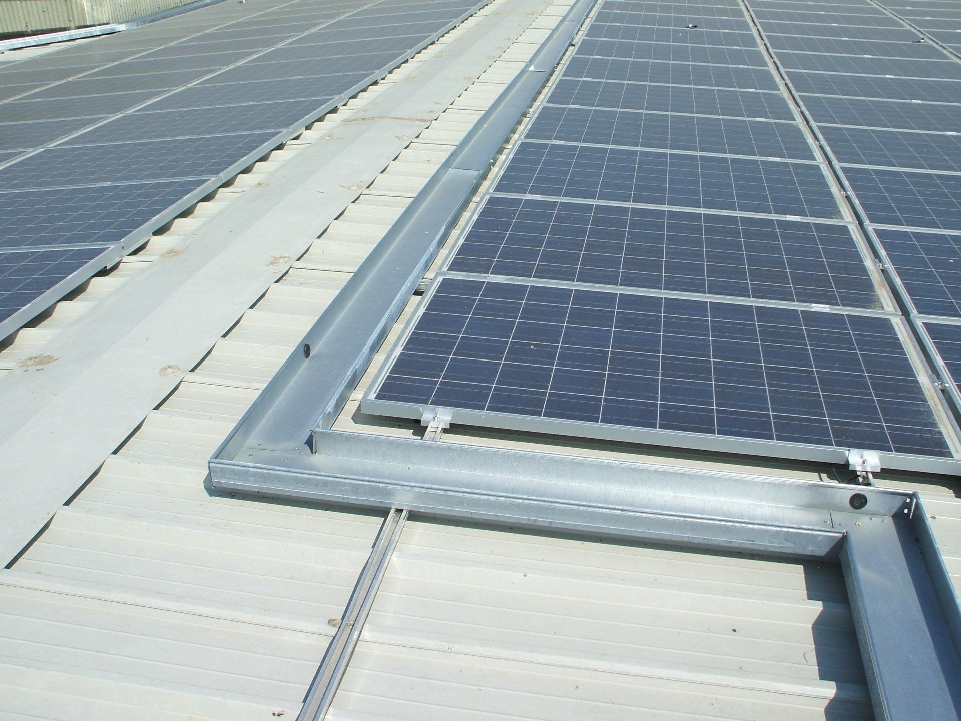 impianti fotovoltaici