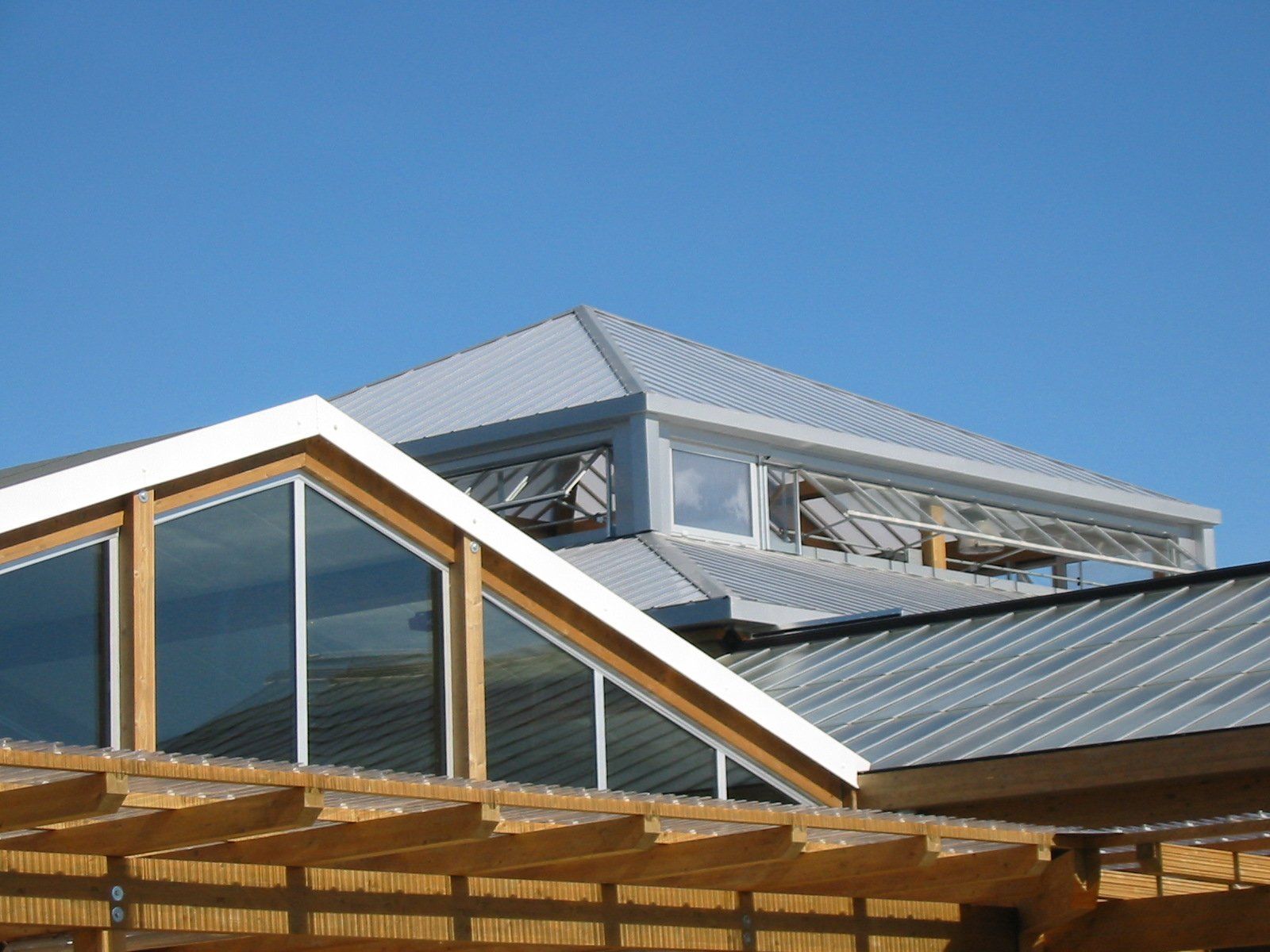 accessori per coperture