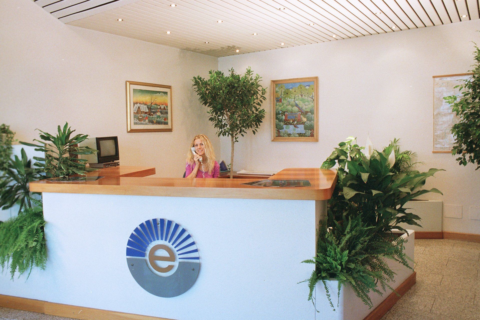 Euro System srl Gorlago