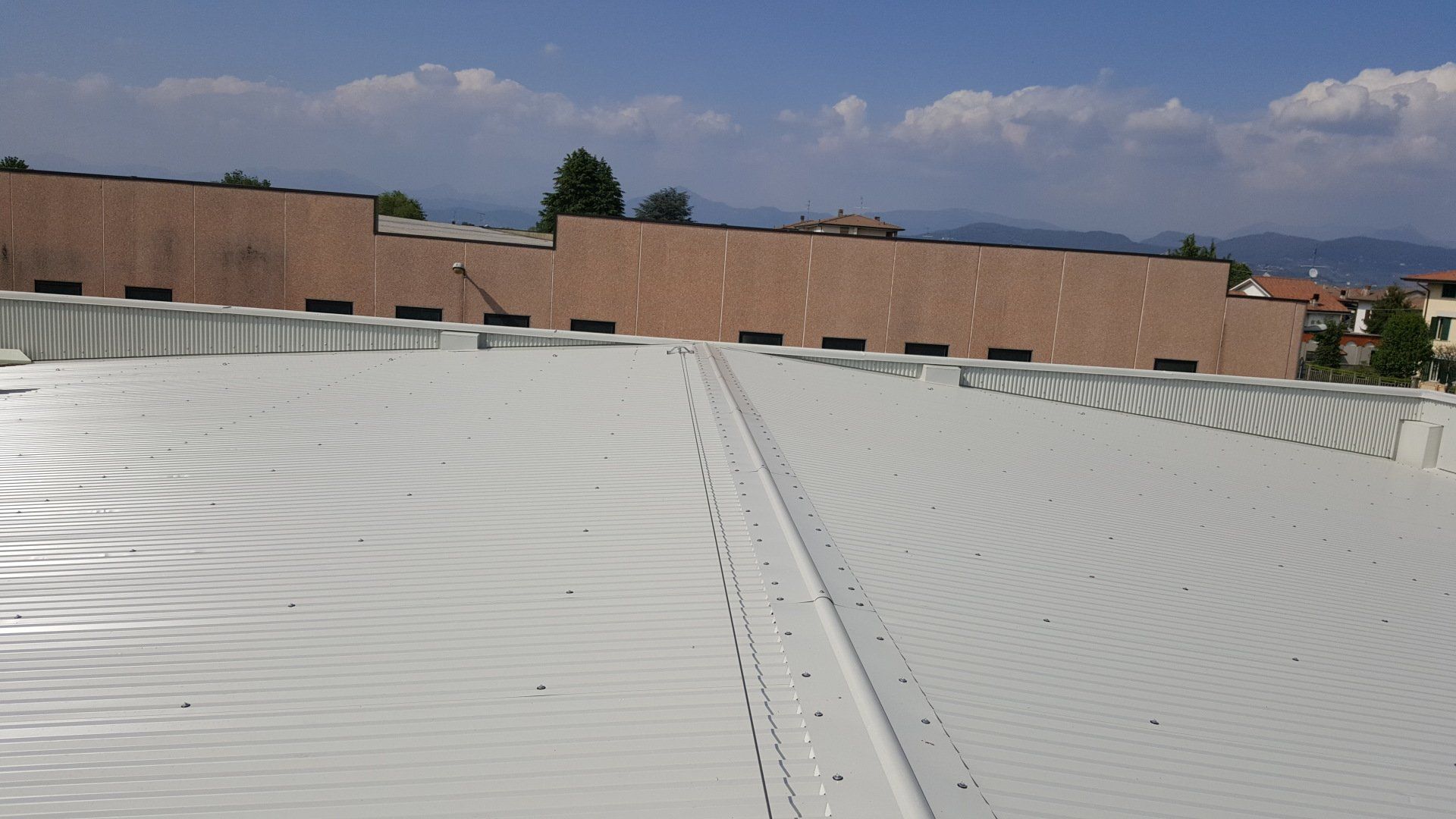 installazione linee vita