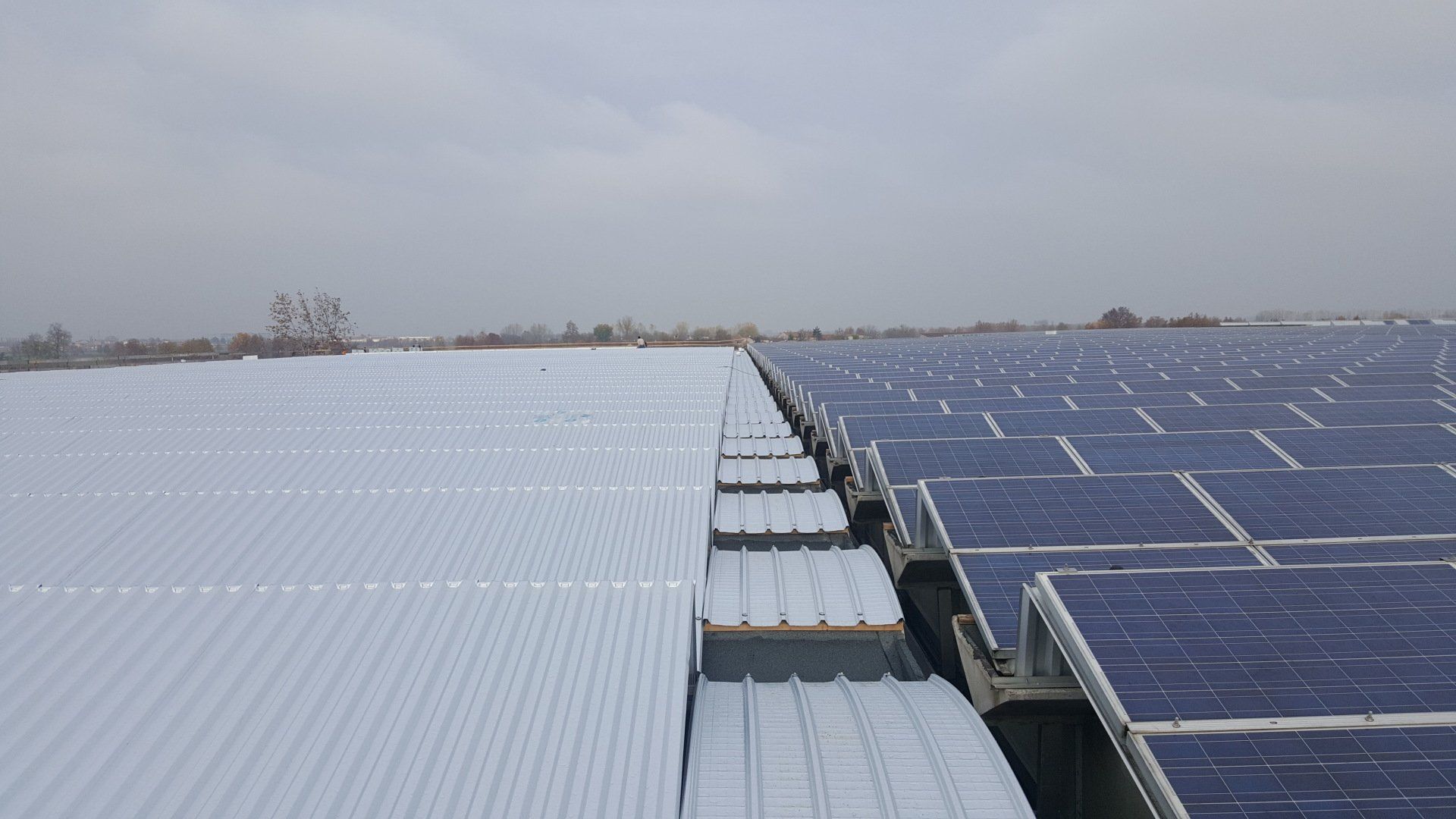 impianti fotovoltaici