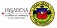 Pasadena Logo Pasadena Logo