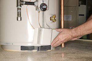 Warning Signs Your Hot Water Heater Needs Repair or Replacement