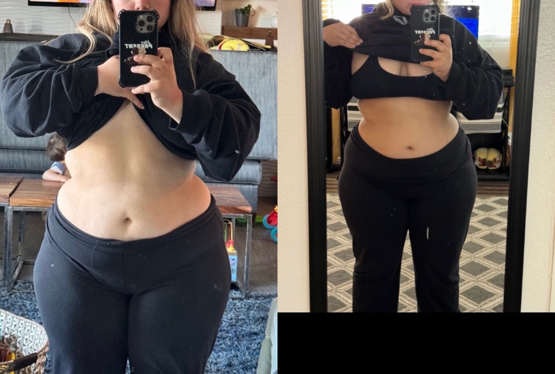 Transformation Pictures