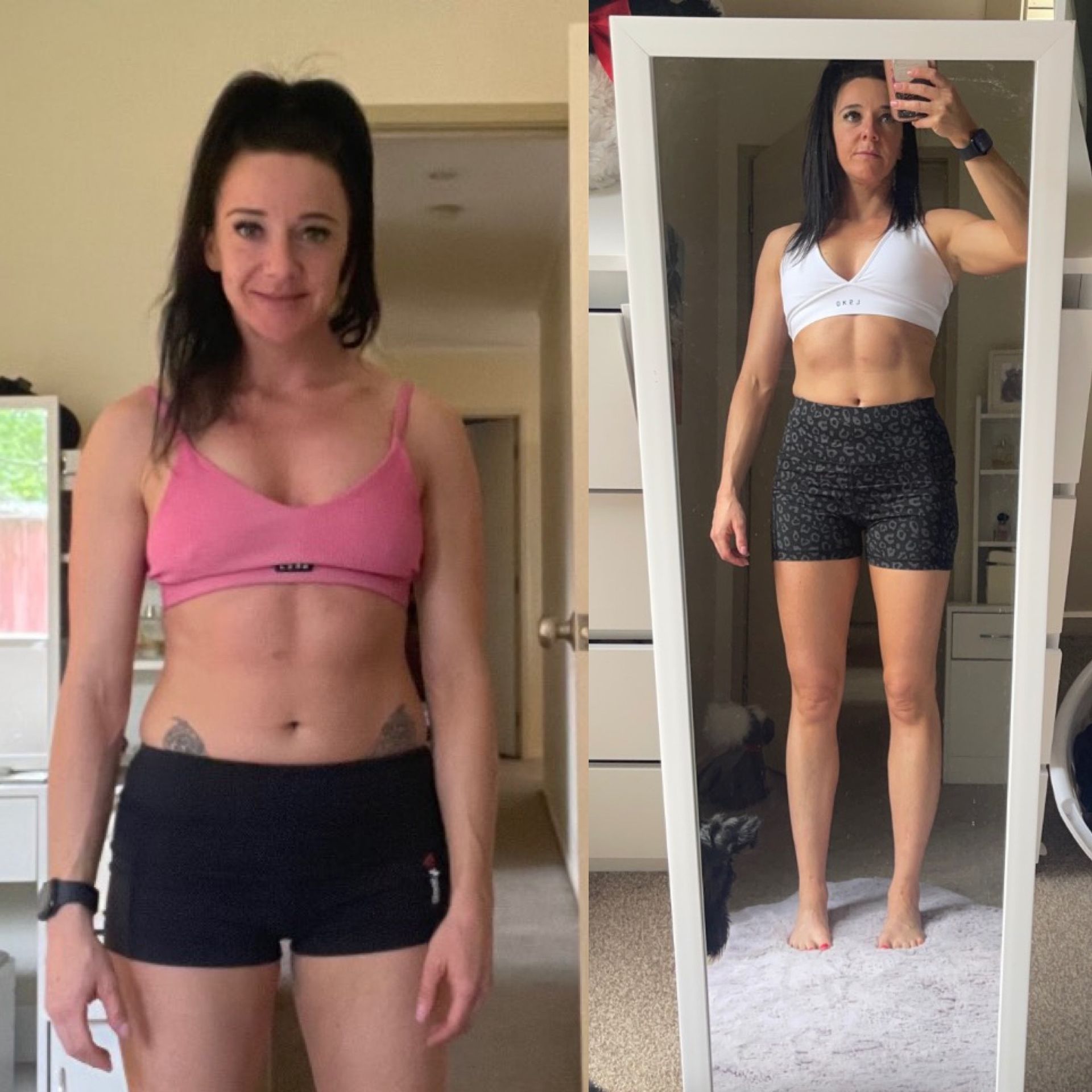 Transformation Pictures