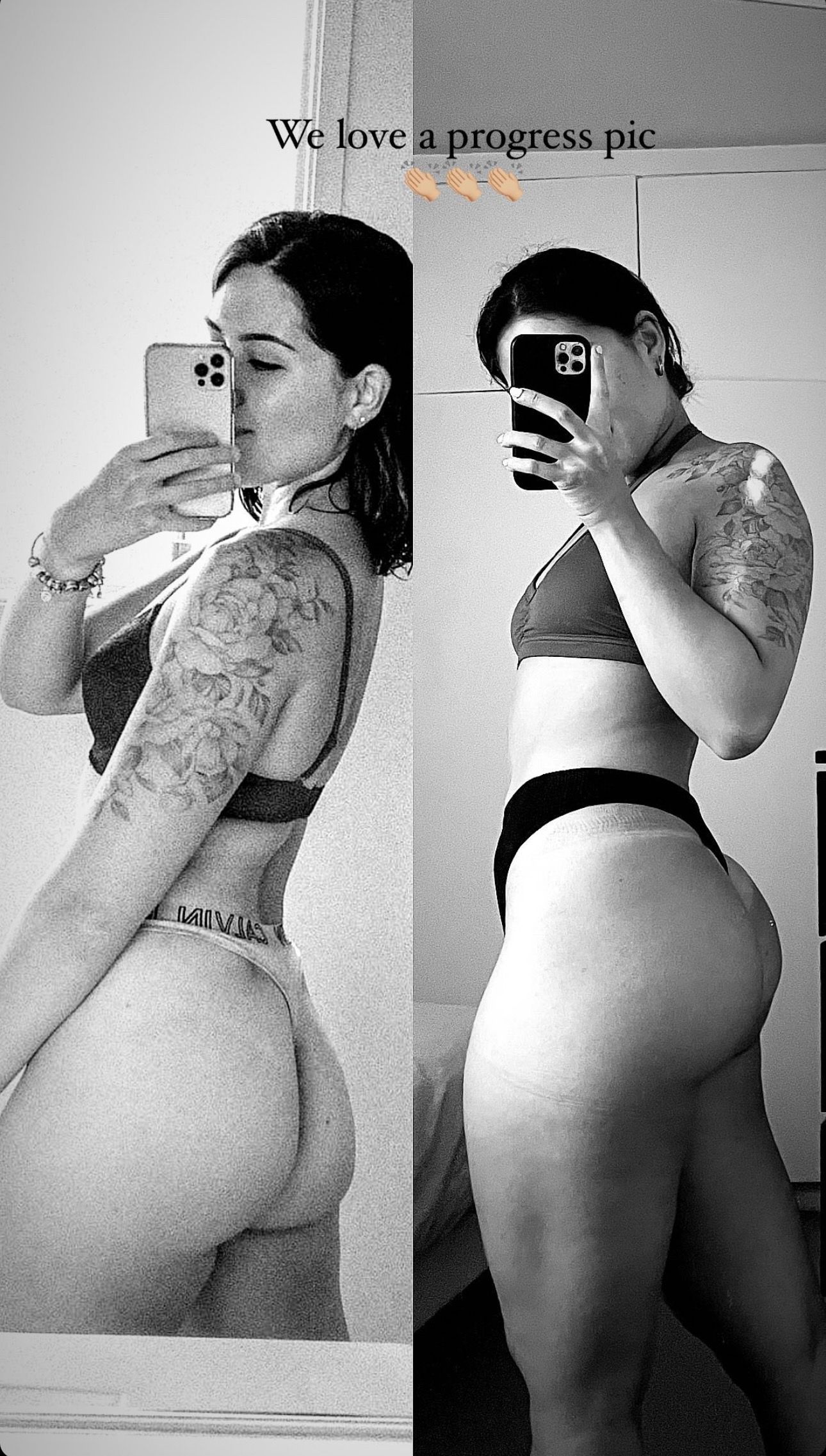 Transformation Pictures