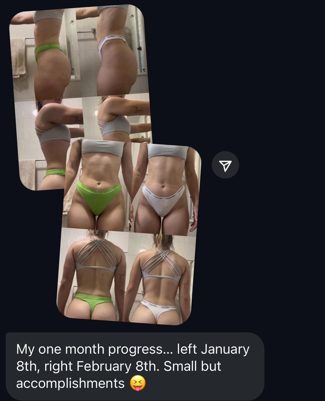 Transformation Pictures