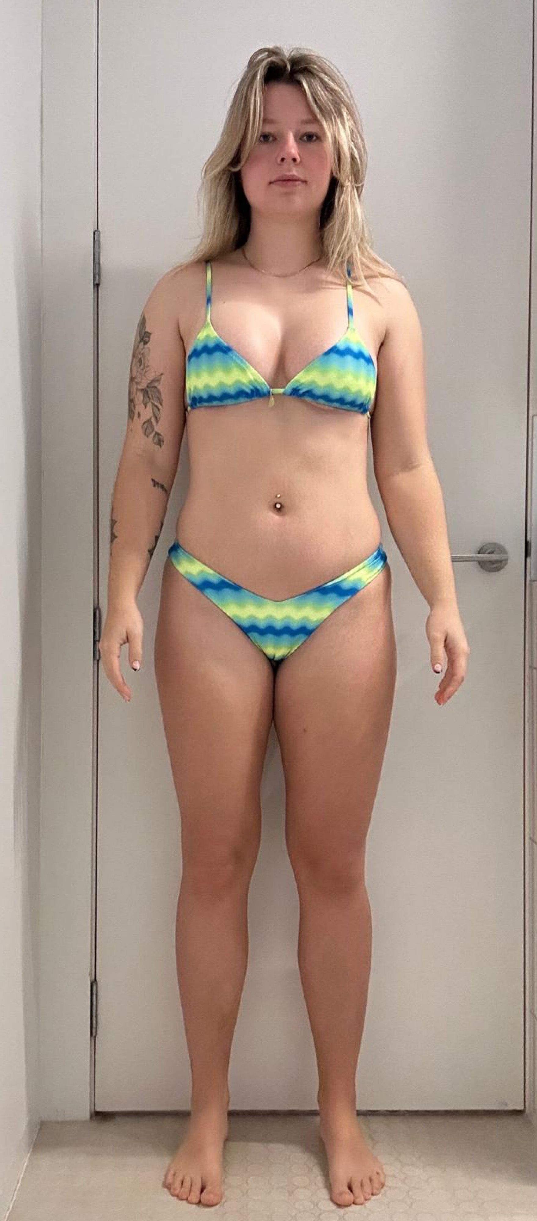 Transformation Pictures