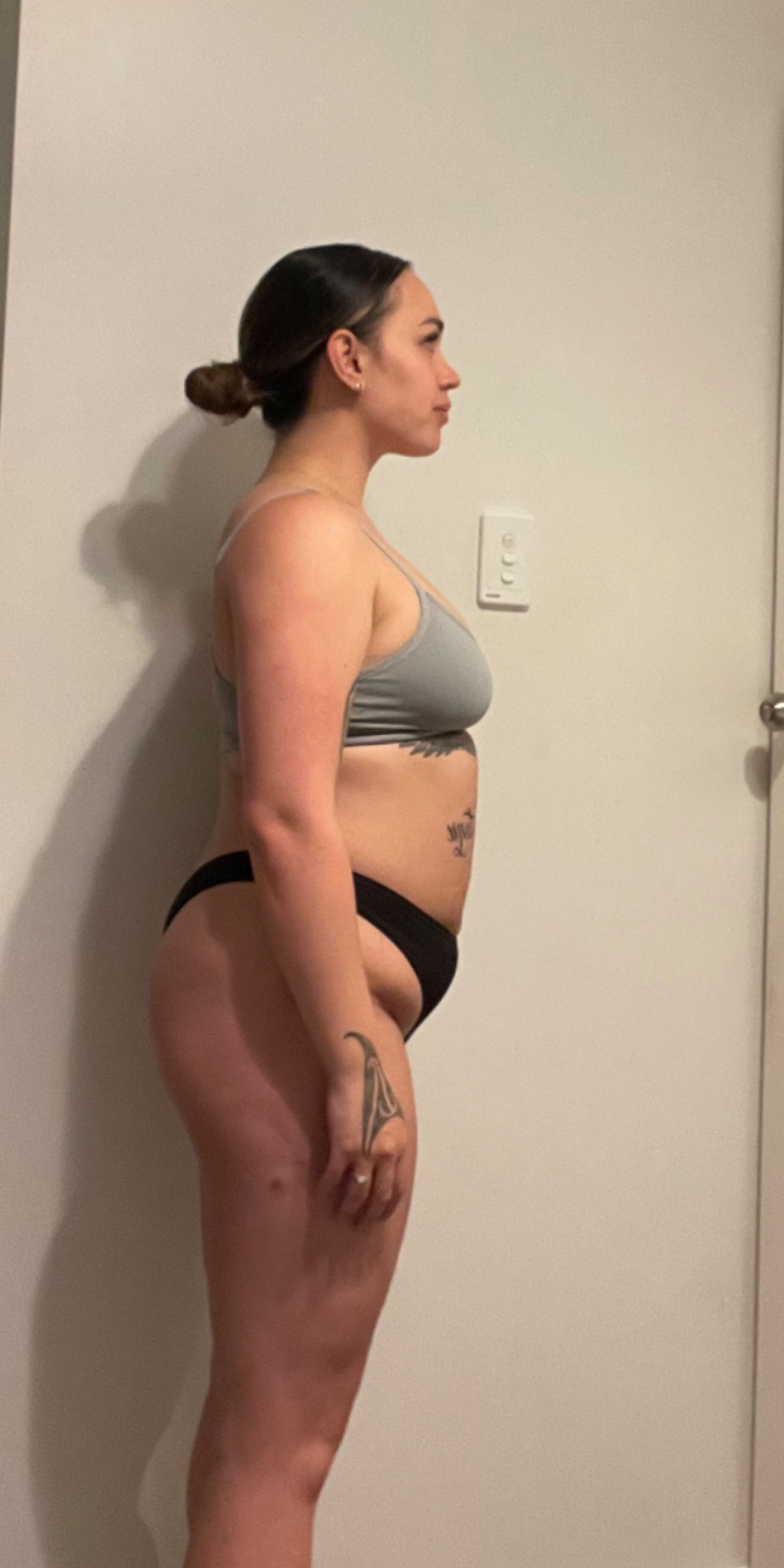 Transformation Pictures