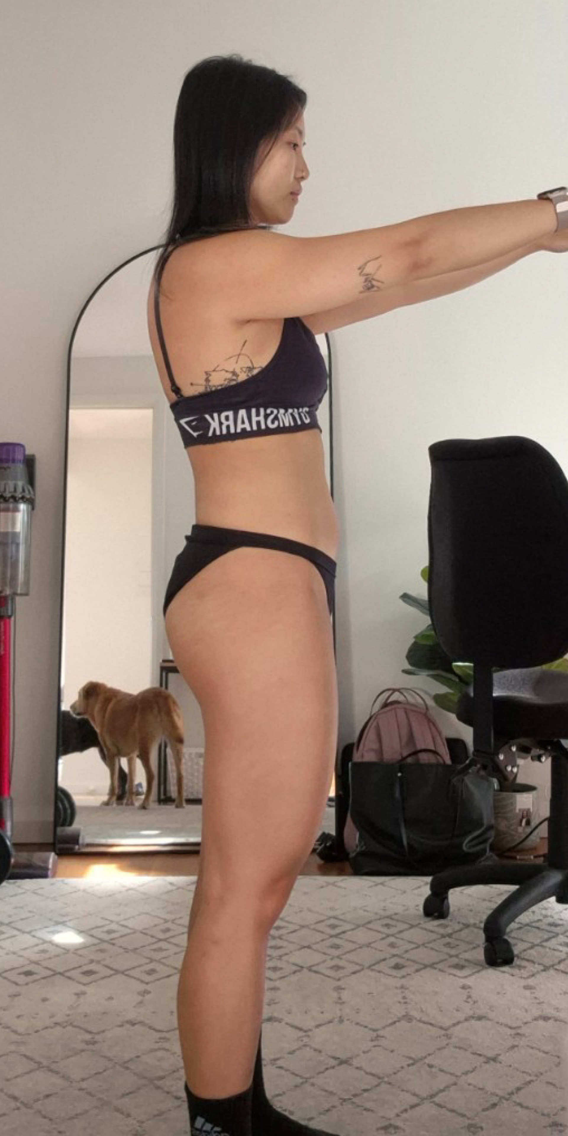 Transformation Pictures