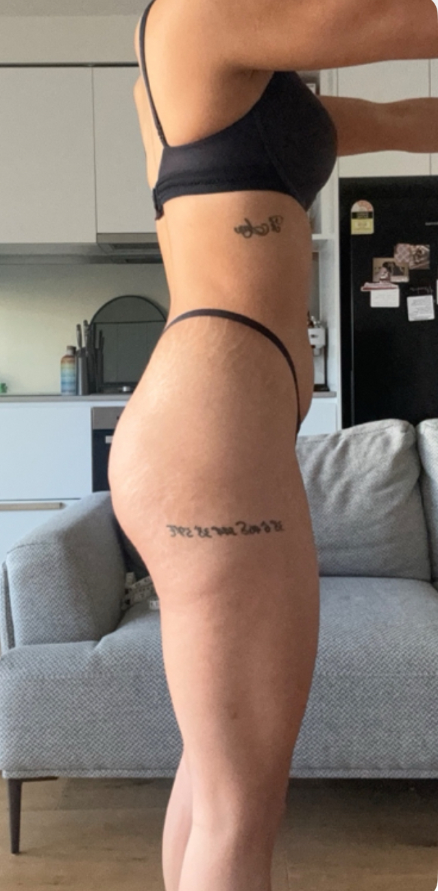 Transformation Pictures