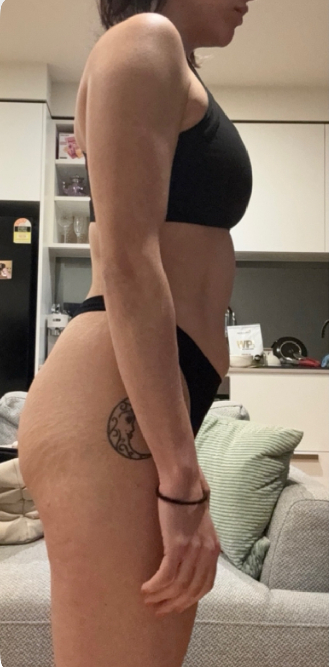 Transformation Pictures