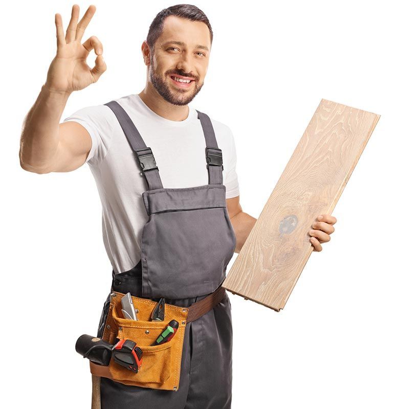 SOLUCIONES EN MADERA EL ROBLE