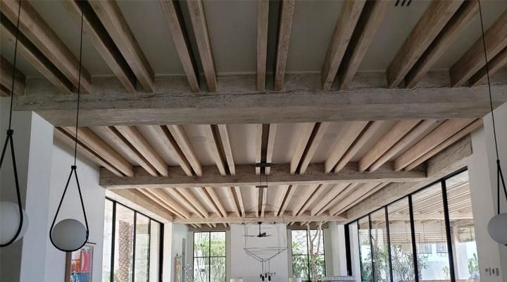 SOLUCIONES EN MADERA EL ROBLE